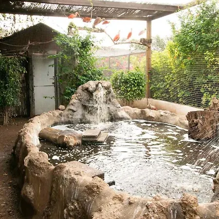 Feriehus Casa Tucan