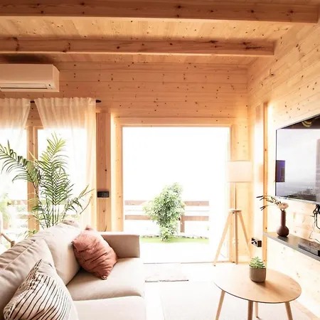 Casa Tucan Holiday home *