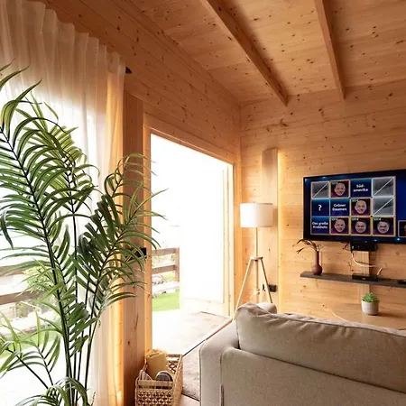 Holiday home Casa Tucan *