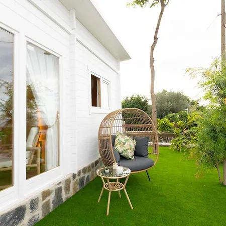 Casa Tucan Holiday home *